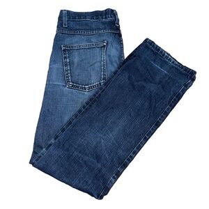 Vintage Slevedge Jeans ( Naked and Famous denim) RAW JEANS